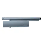 Geze TS 5000 s kluznou lištou