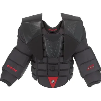 brankářská vesta CCM EFlex 1.5 JR L/XL