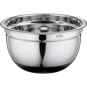 Miska s protiskluzovým povrchem 20 cm - Küchenprofi Solingen (Kuchyňská nerezová mísa 20 cm - Küchenprofi Solingen)