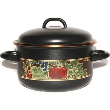 Hrnec Belis Gold hrnec