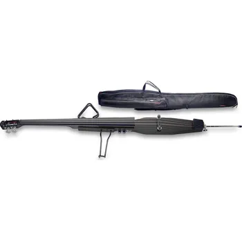 Kontrabas Stagg EDB-3/4 MBK, elektrický kontrabas