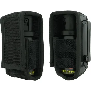 Obranný sprej Nylonové pouzdro na sprej 40 ml | SHN-64-40