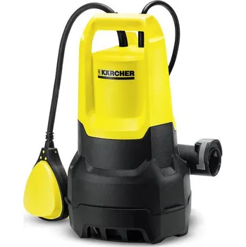 Kärcher SP 1 Dirt Čerpadlo Kärcher SP 1 Dirt