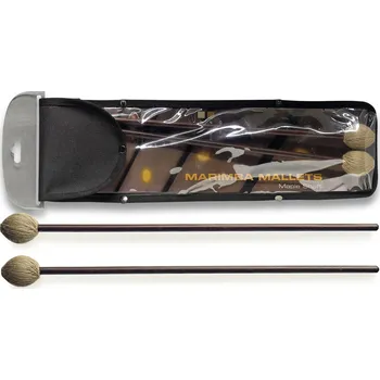 Palička Stagg SMM-WM, paličky na marimbu střední