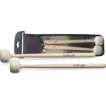 Příslušenství pro bicí nástroj Stagg SMTIM F50, paličky na tympány