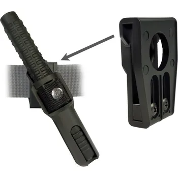 Teleskopický obušek Rotační pouzdro na obušek 21″, 23″ a 26″ | BH-35