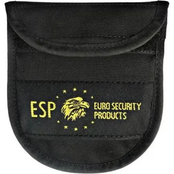 Bojový sport Nylonové pouzdro na taktické zrcátko (⌀ 71 mm) | BMH-02