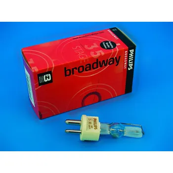 Osvětlení MSR 1200SA GY-22 Philips