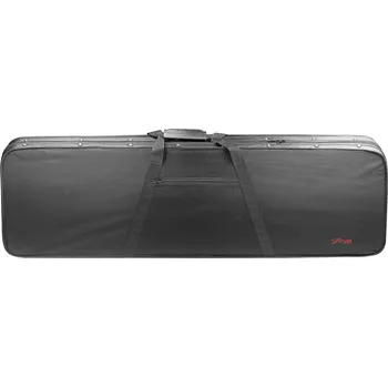 Obal pro strunný nástroj Stagg HGB2-RB