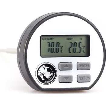 Kuchyňský teploměr Rhinowares Digitální teploměr