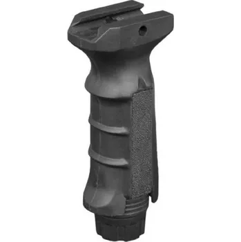 Ručka - přídavná rukojeť pro uchopení zbraně - typ UTG