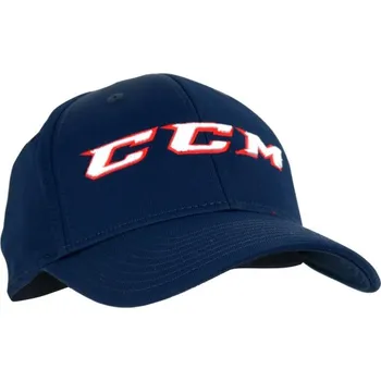 Kšiltovka CCM Team L/XL