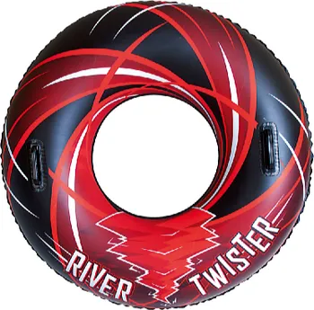 Nafukovací kruh Bestway Nafukovací kruh River Twister 107 cm