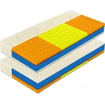 Tropico Romantika Plus 200x90