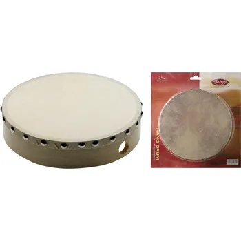 Jednotlivý buben Stagg SHD-1008, předladěný bubínek 8"