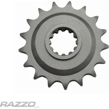 Řetězová sada pro motocykl Kolečko DirtRacing Front Sprocket Suzuki RMZ250 07-12, RM125 80-11 12 z