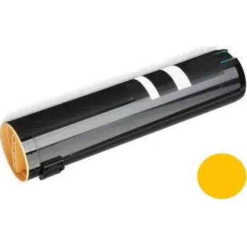 XEROX 106R01162 - žlutý kompatibilní toner pro Phaser 7760