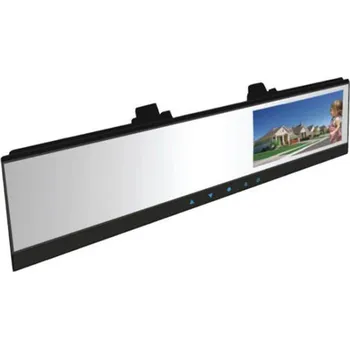 Monitor do auta LCD monitor 4,3\" na zrcátko (ds-430)
