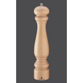 Mlýnek na koření Mlýnek na pepř Potsdam, 30 cm, přírodní - Zassenhaus