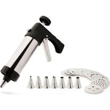 Zdobička EXTRA GOURMET - Carlo Giannini (EXTRA GOURMET lis na sušenky/zdobička - Carlo Giannini)