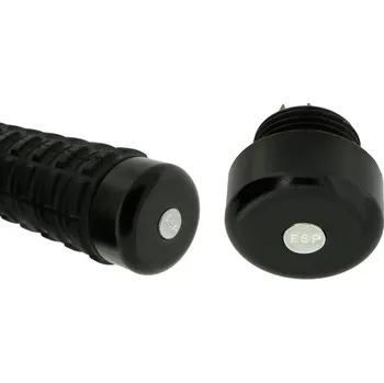 Teleskopický obušek Kalená ocelová koncovka k teleskopickému obušku | BE-02