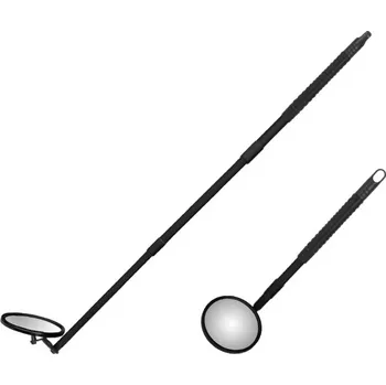 Zrcadlo Detekční zrcadlo bez osvětlení | DM-160