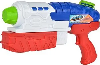 Dětská zbraň Simba Vodní pistole Batlle Blaster
