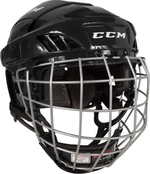 Hokejová helma CCM Fitlite 40 Combo
