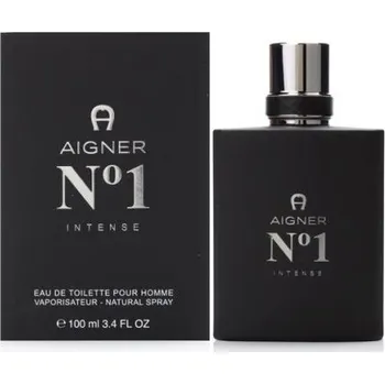 Pánský parfém Aigner No.1 Intense M EDC