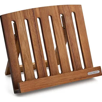 Stojan na kuchařku akácie - Continenta