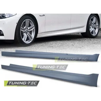 Prah karosérie KRYTY PRAHŮ M STYLE, PRAHY, BMW F10, 2010- (PGBM07)