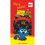 Mapes Plíce se šantou kočičí 20 g