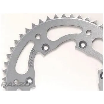 Řetězová sada pro motocykl Rozeta hliníková JDC Sprockets 209 Honda CR85, CRF150R 52 z