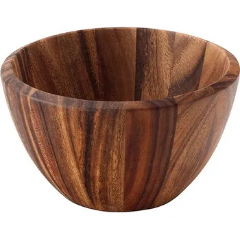 Mísa na ovoce akácie 25 cm - Continenta (Mísa akátová 25 cm - Continenta)