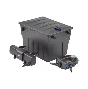 Technika k zahradnímu jezírku Oase BioTec ScreenMatic Set 40000