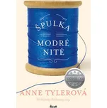 Špulka modré nitě - Anne Tylerová