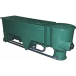 TRIPOND Filtr 4komorový s vortexem bez…