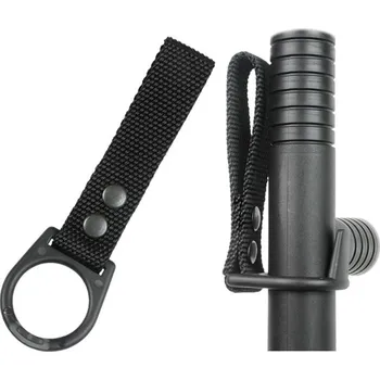Teleskopický obušek Závěs pro tonfu nebo přímý obušek | TR-02