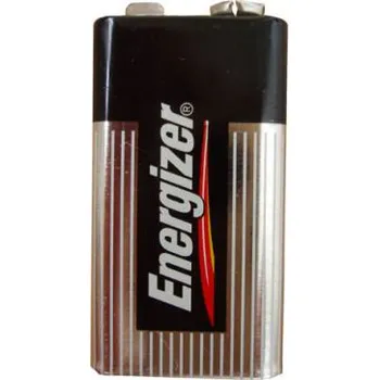 Článková baterie Baterie 9 V pro elektrické paralyzéry