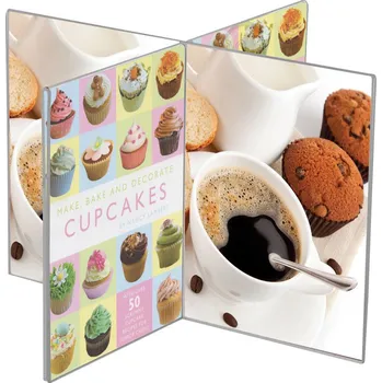 Osmistranný stojánek 8x A6