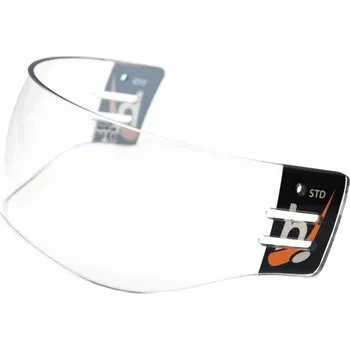 Hokejová helma plexi Hejduksport MH 200 (vypouklé)