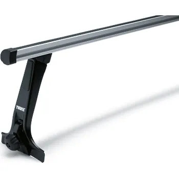 Příčník na automobil Thule Professional 9531+395