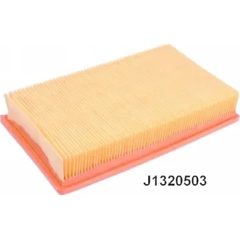 Vzduchový filtr Vzduchový filtr Nipparts J1320503