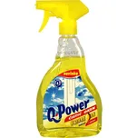 Zenit Q Power čistič oken 500 ml