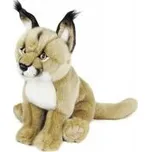 Rappa Plyšový rys 27 cm