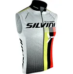 Vesta Silvini TEAM MJ818 pánská White Velikost: L