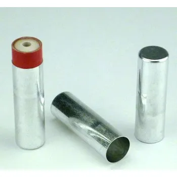 RC model ostatní Klima Hliníkové pouzdro pro motory