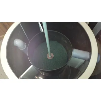 kanalizace EKOCIS spol. s r.o. Biologický filtr BF5-EK