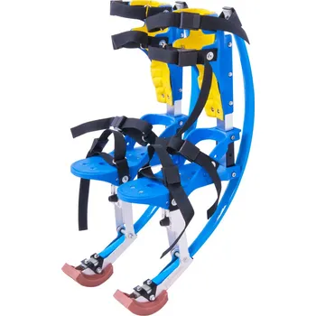 Worker Hoppino Skákací boty Worker Hoppino