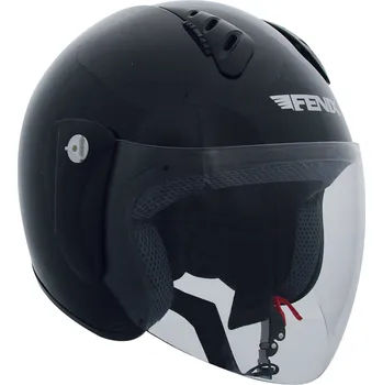 Fenix HY - 818 matně černá, S